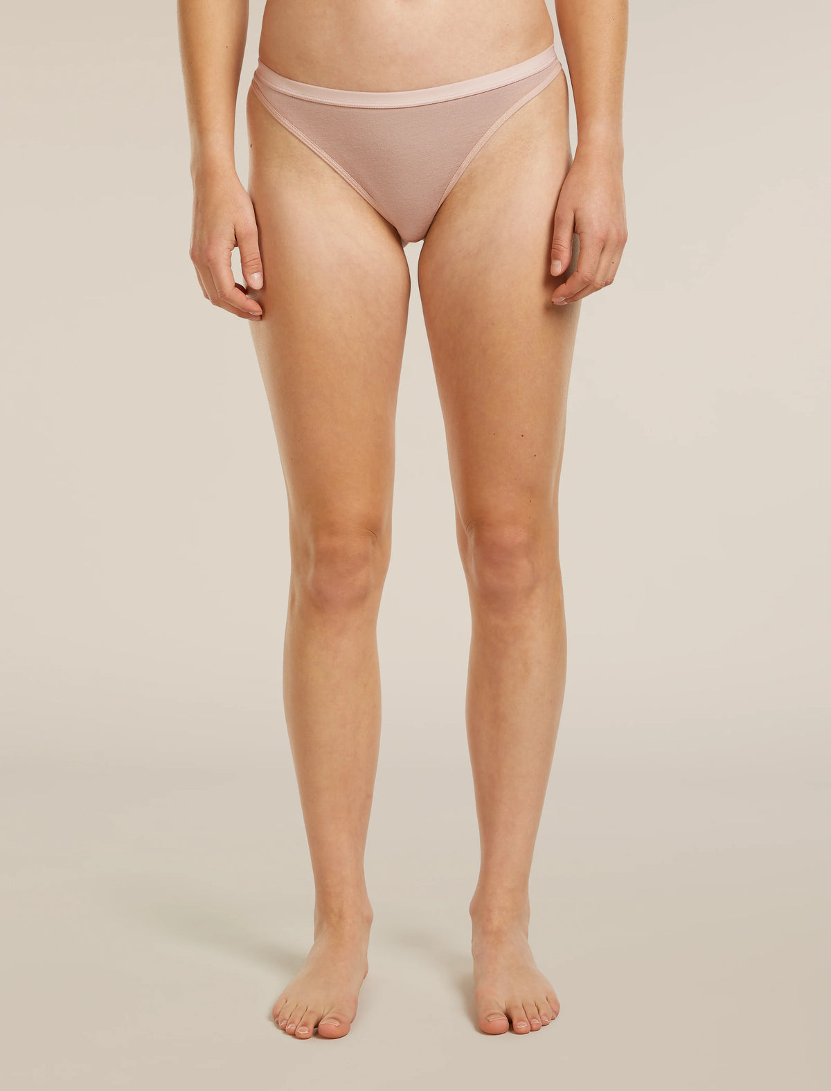 Women's Merino 150 Siren Thong