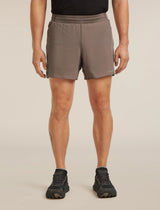 Men's Merino Blend 125 ZoneKnit™ Speed 6" Shorts