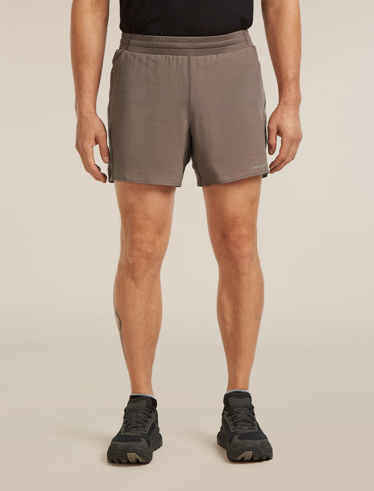 Men's Merino Blend 125 ZoneKnit™ Speed 6" Shorts