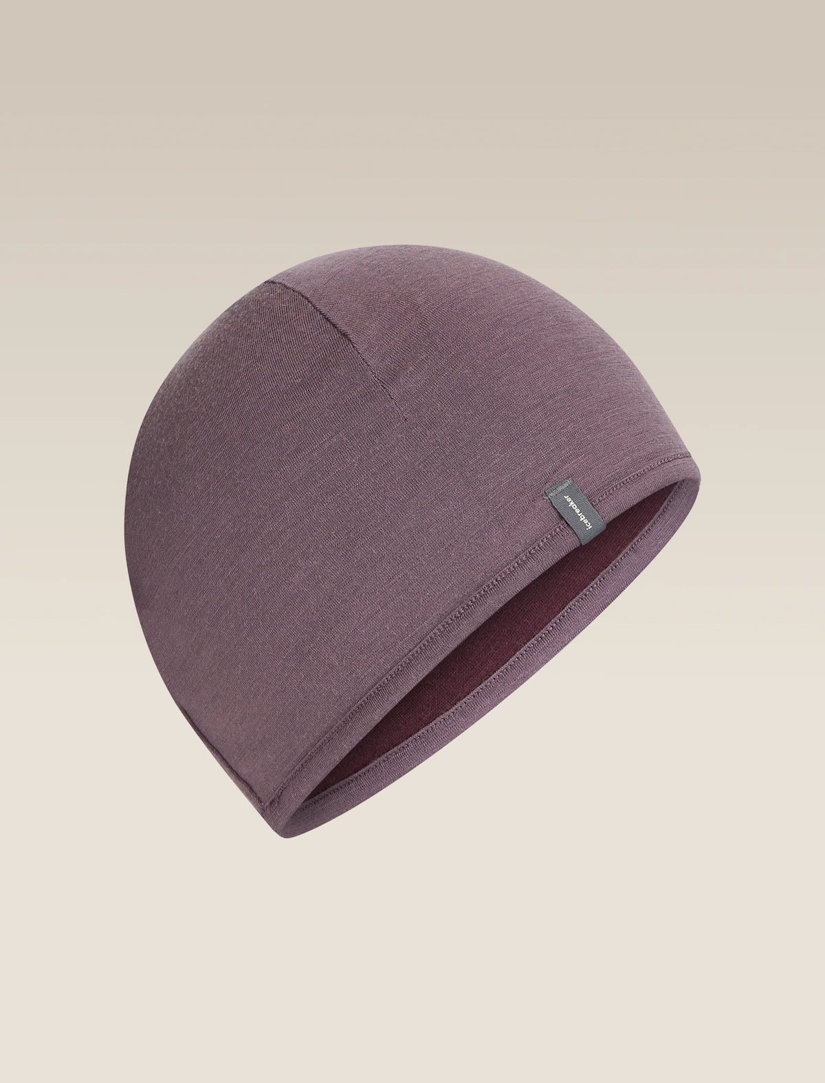 Unisex Merino 200 Oasis Reversible Beanie