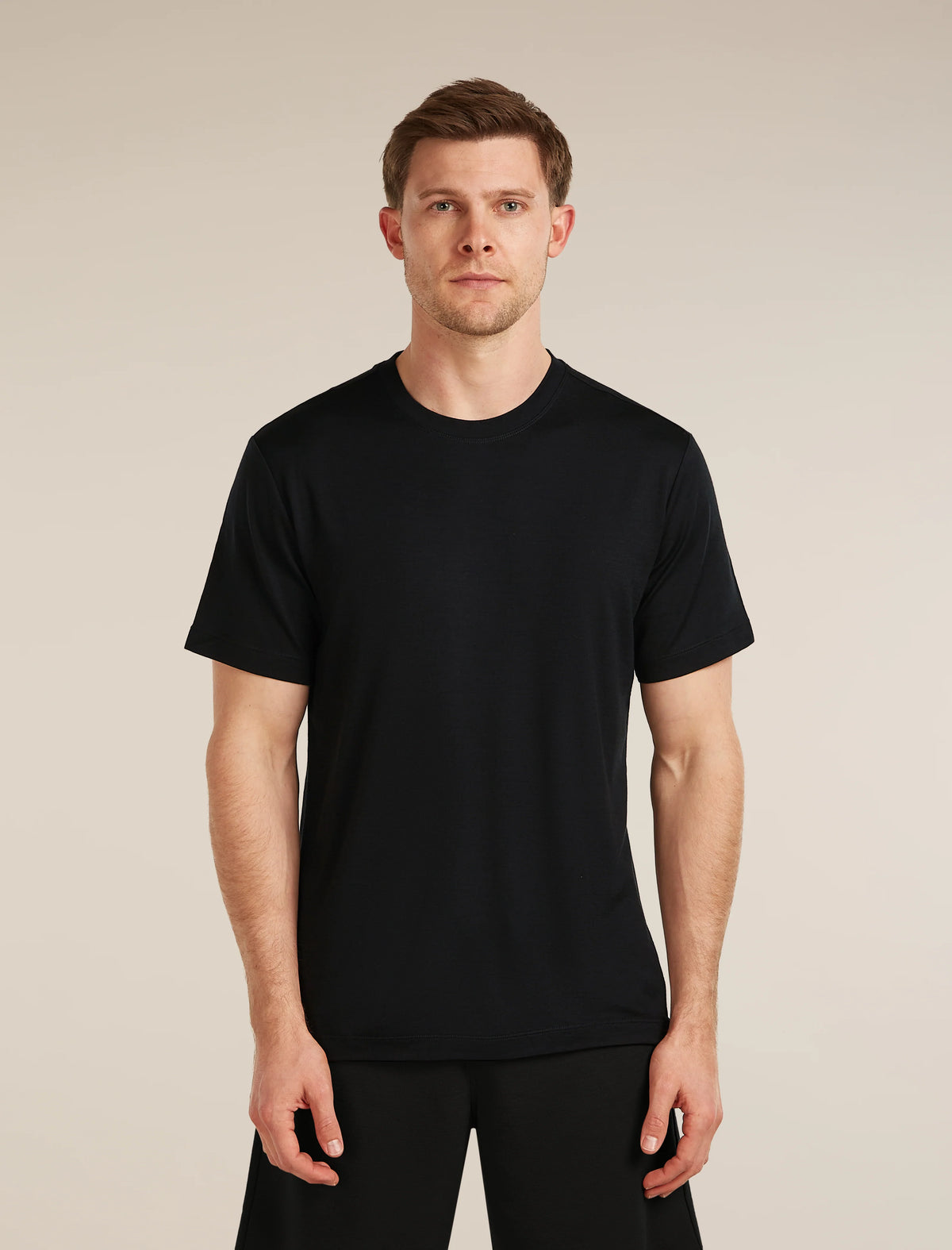 Men's 15.5 MerinoFine™ Jersey Short Sleeve Tee