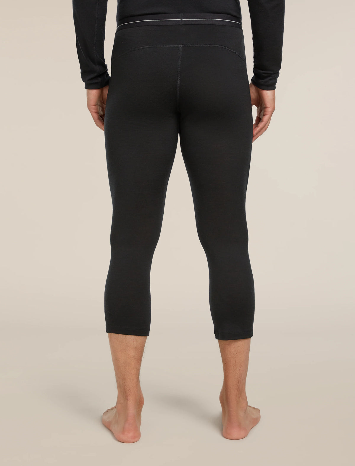 Men's Merino 200 Oasis 3/4 Thermal Leggings