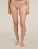 Women's Merino 150 Siren Thong