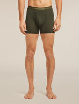 Men's Merino 150 Anatomica Boxers wFly