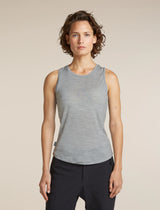 Women's Merino Blend 125 Cool-Lite™ Sphere Tank