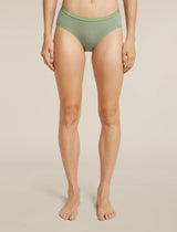 Women's Merino 150 Siren Hipkini