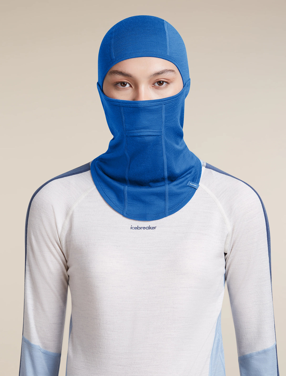Unisex Merino 200 Oasis Balaclava