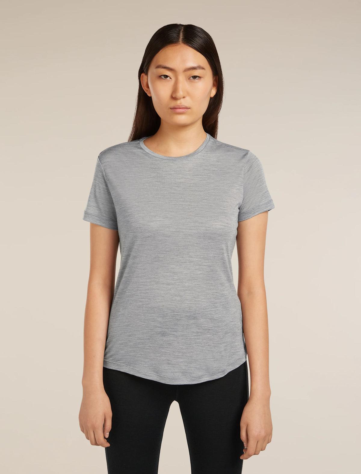 Women's Merino Blend 125 Cool-Lite™ Sphere Short Sleeve T-Shirt