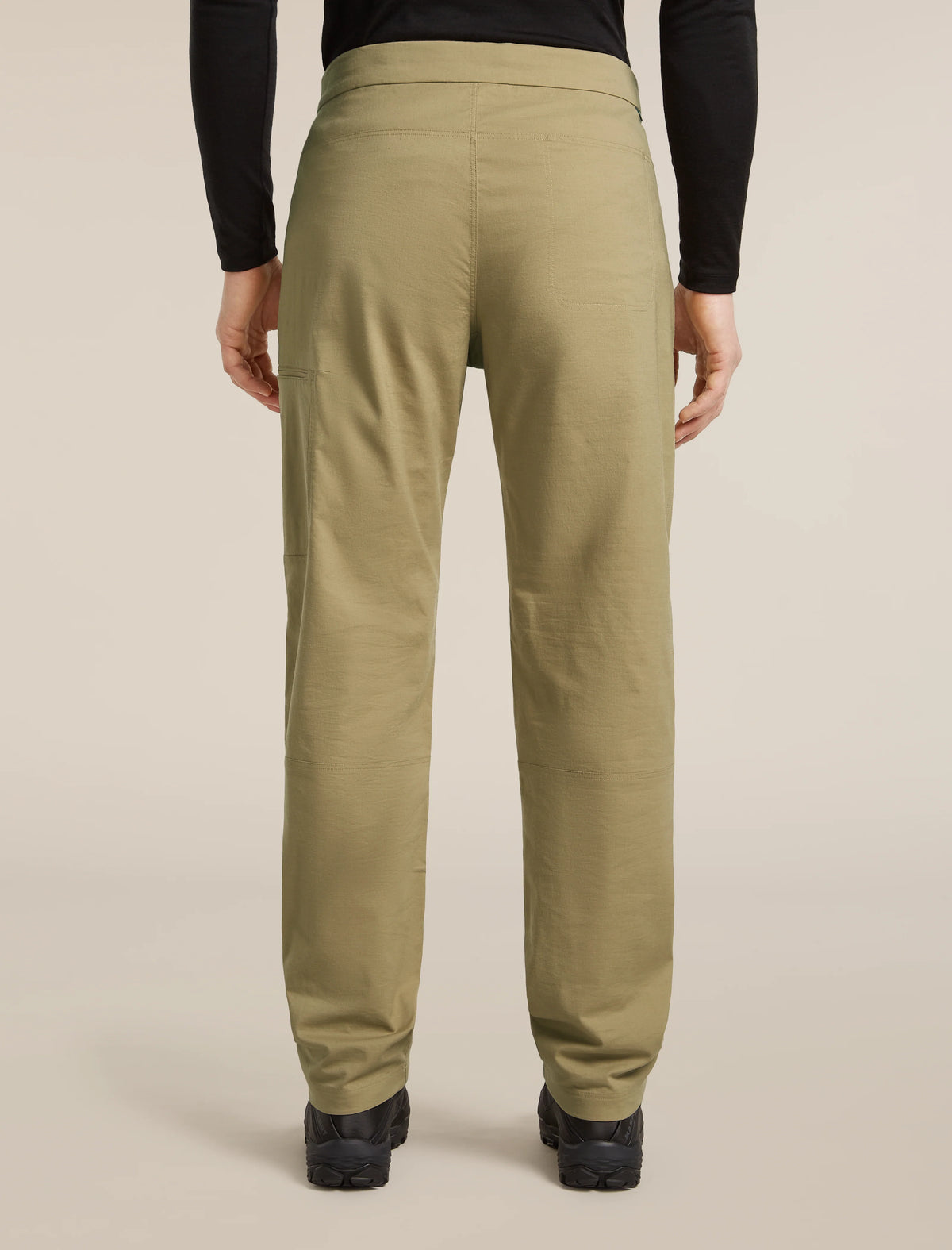 Men's Merino Blend Elevation Stretch Pants