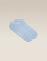 Women's Merino Lifestyle Fine Gauge No Show Socks