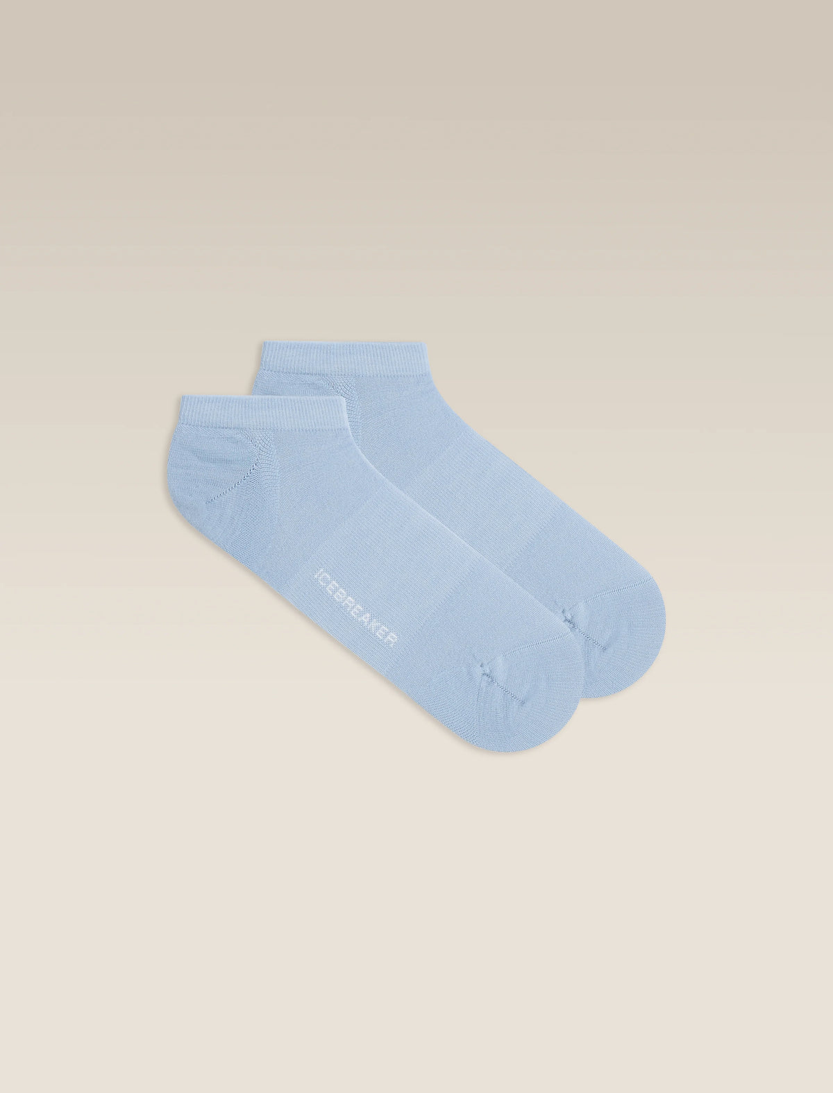 Women's Merino Lifestyle Fine Gauge No Show Socks