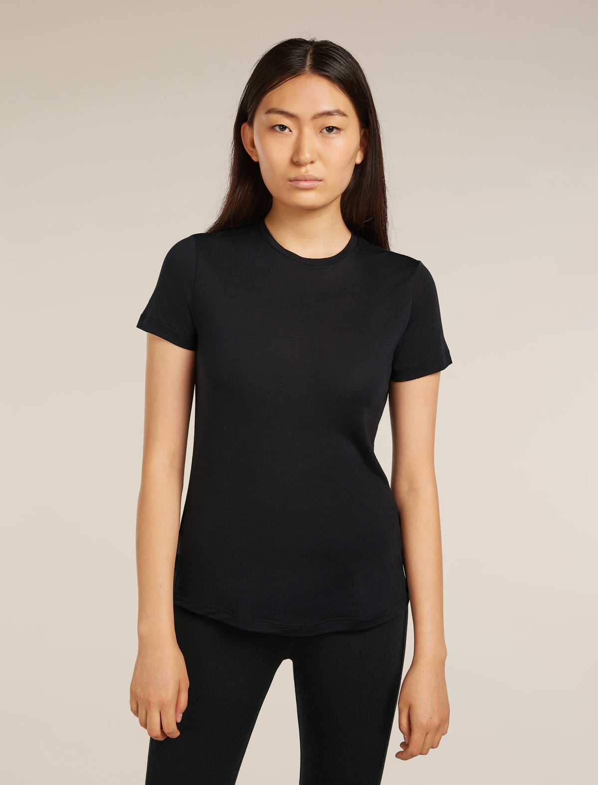 Women's Merino Blend 125 Cool-Lite™ Sphere Short Sleeve T-Shirt