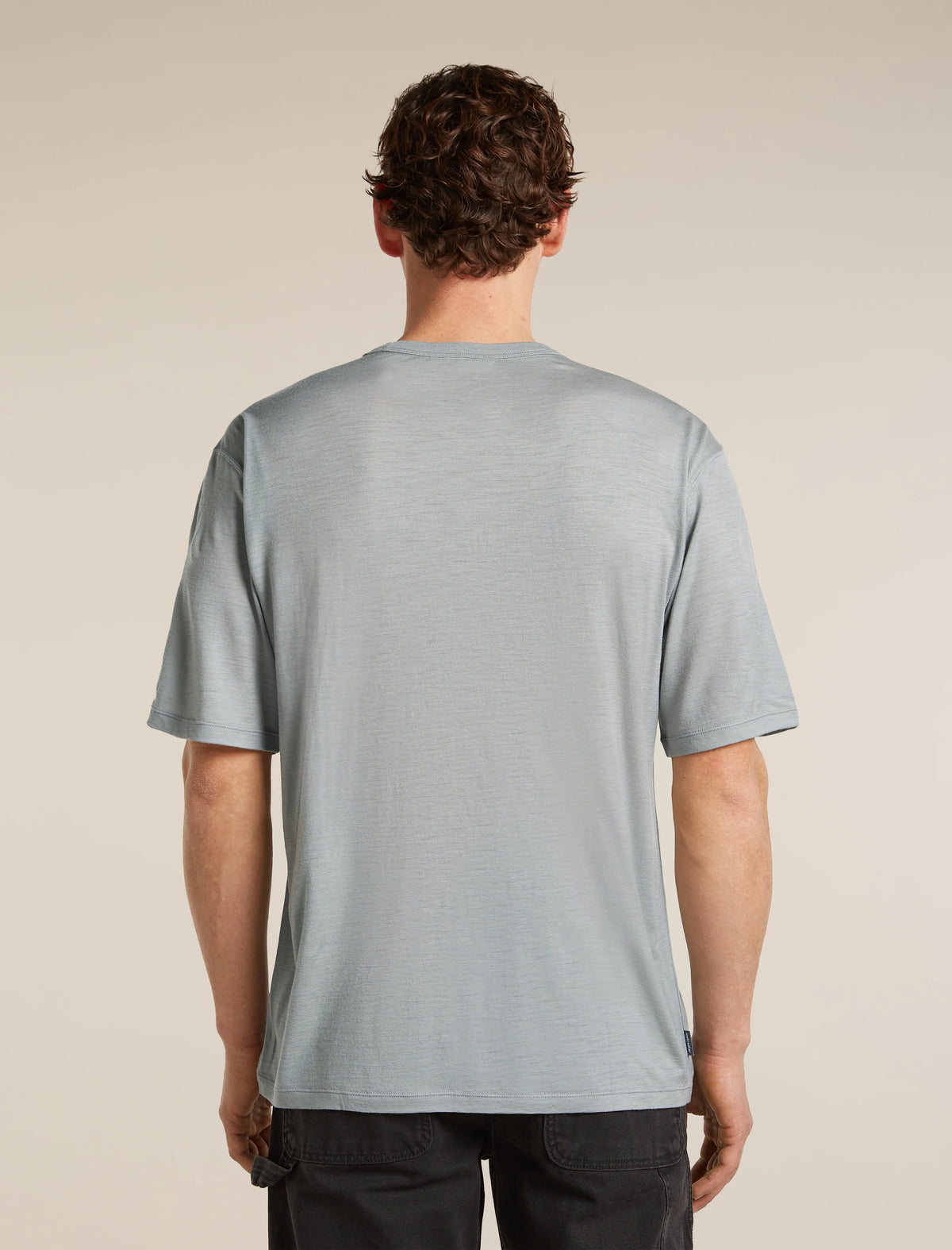 Men's Merino 150 Tech Lite Short Sleeve Relaxed Tee