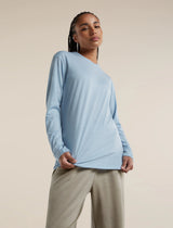 Unisex Merino 150 Long Sleeve Tee