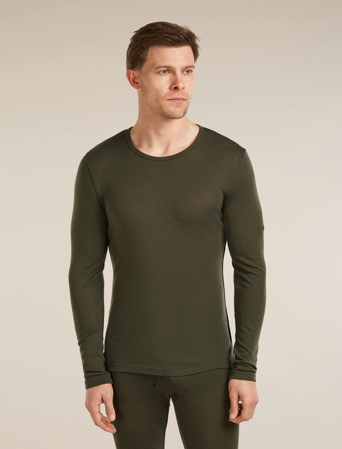 Men's Merino 175 Everyday Long Sleeve Crewe