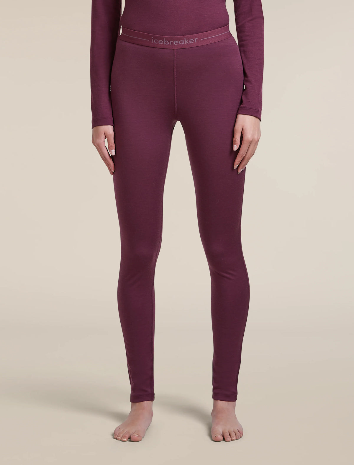 Women's Merino 200 Oasis Thermal Leggings