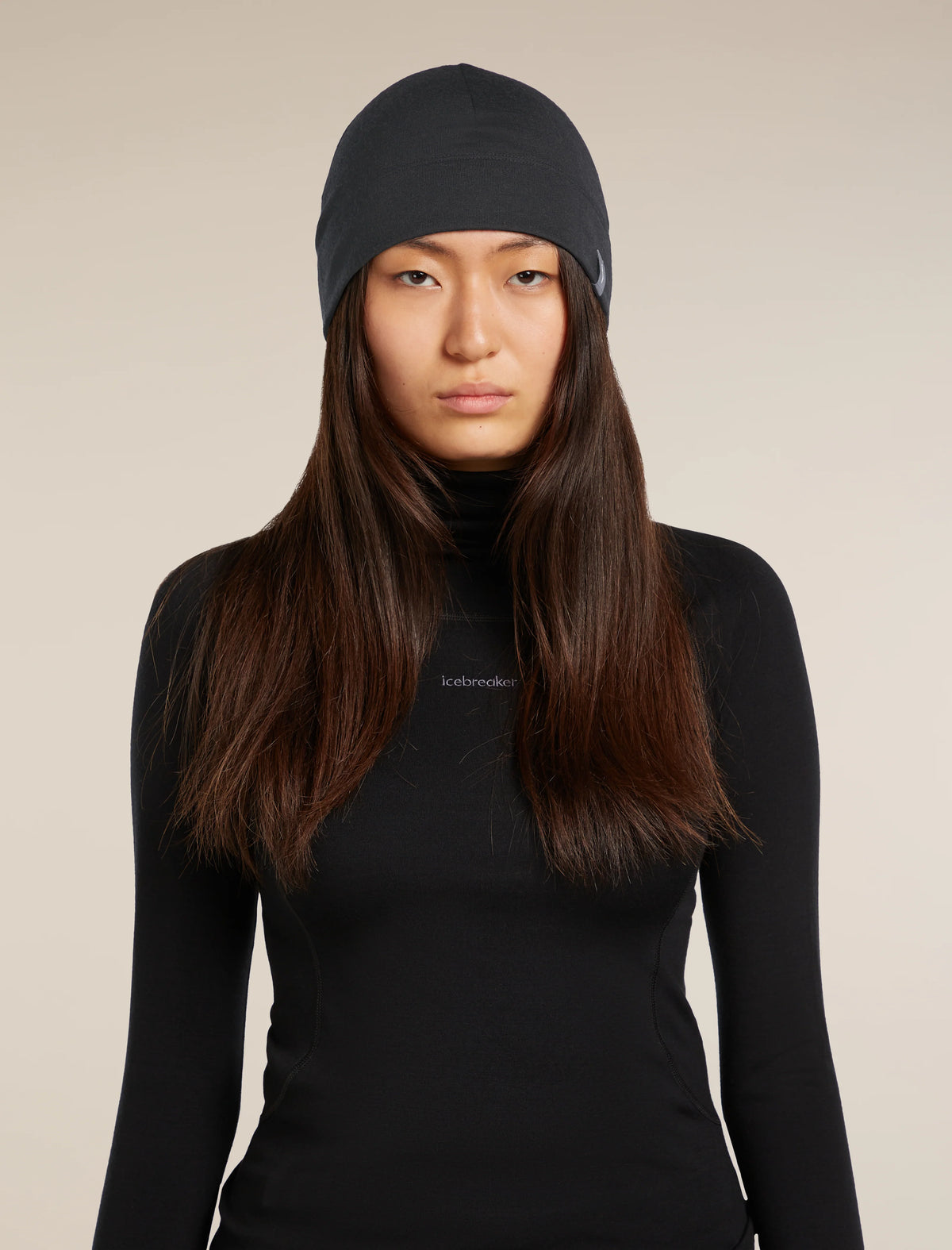 Unisex Merino 260 Quantum Beanie
