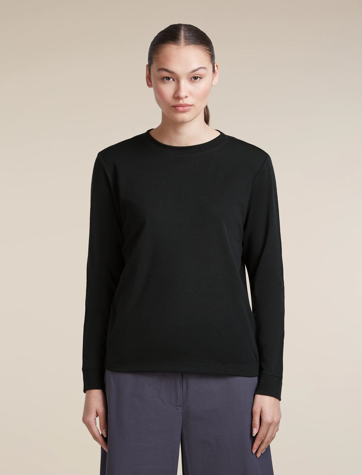 Women's 300 15.5 MerinoFine™ Long Sleeve Tee