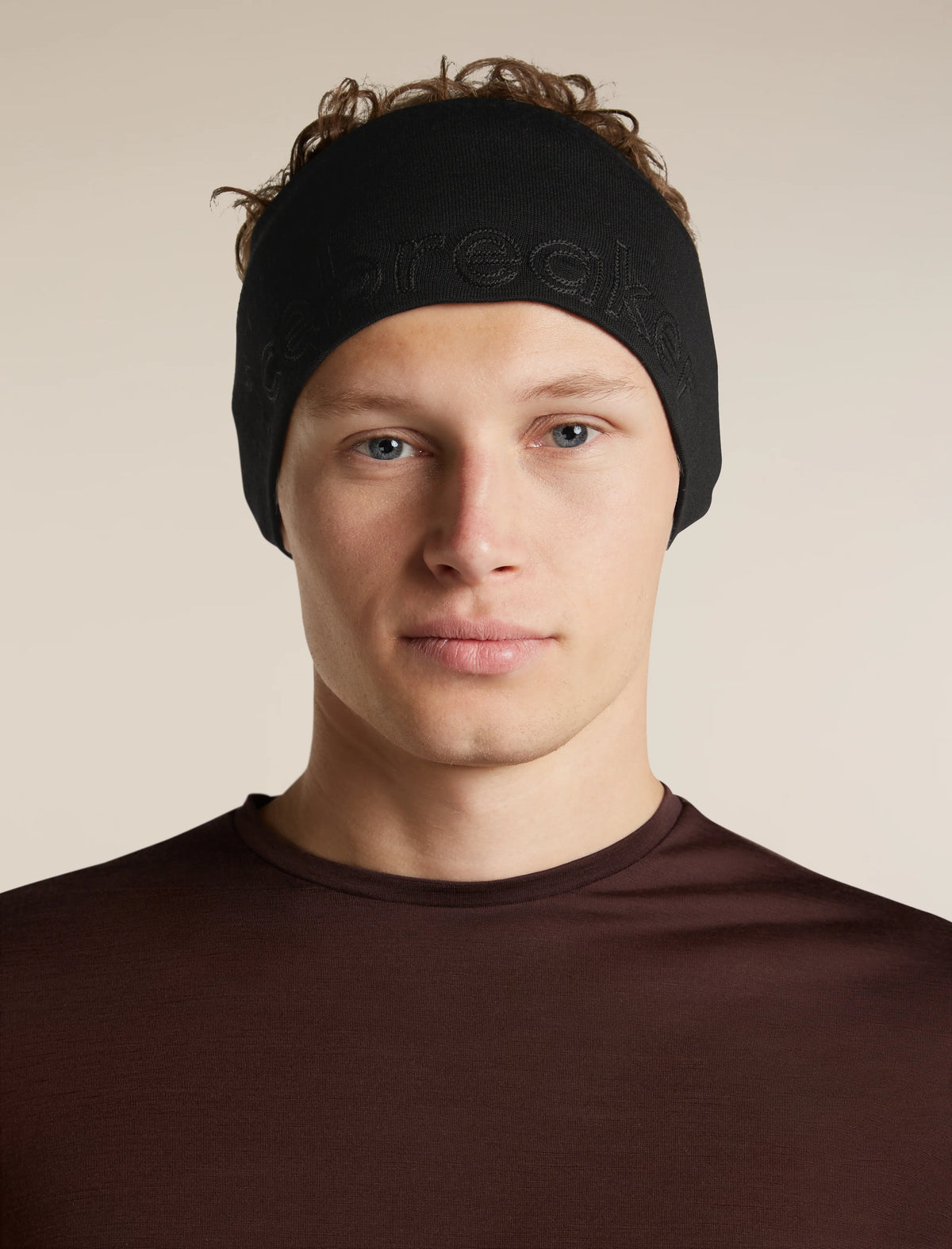 Unisex Merino 260 Oasis Headband