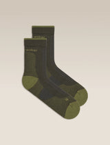 Men's Merino Hike+ Ultralight Quarter Socks