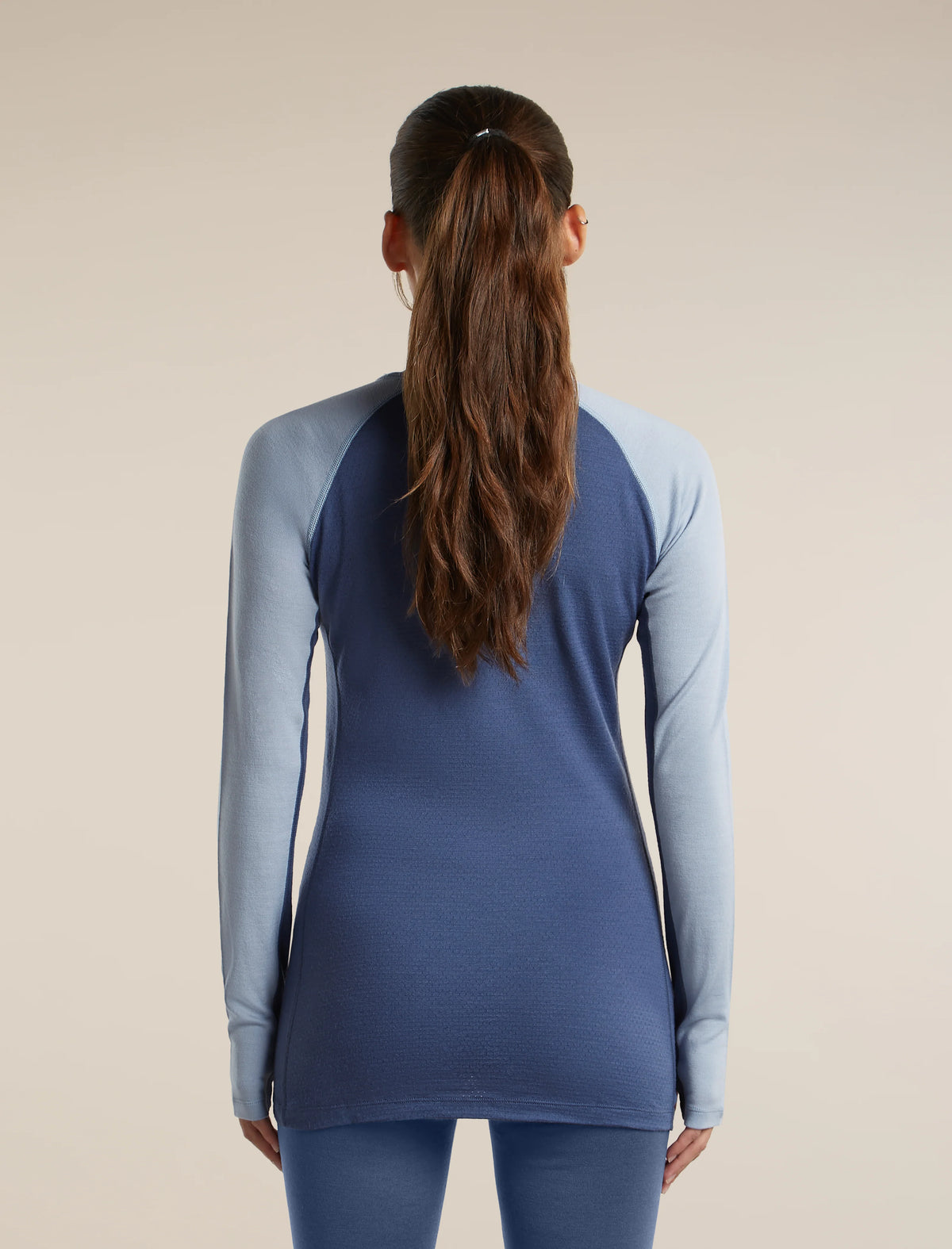 Women's Merino 260 ZoneKnit™ Long Sleeve Thermal Crewe