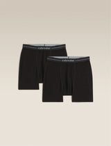 Men's Merino 150 Anatomica Boxers 2 Pack