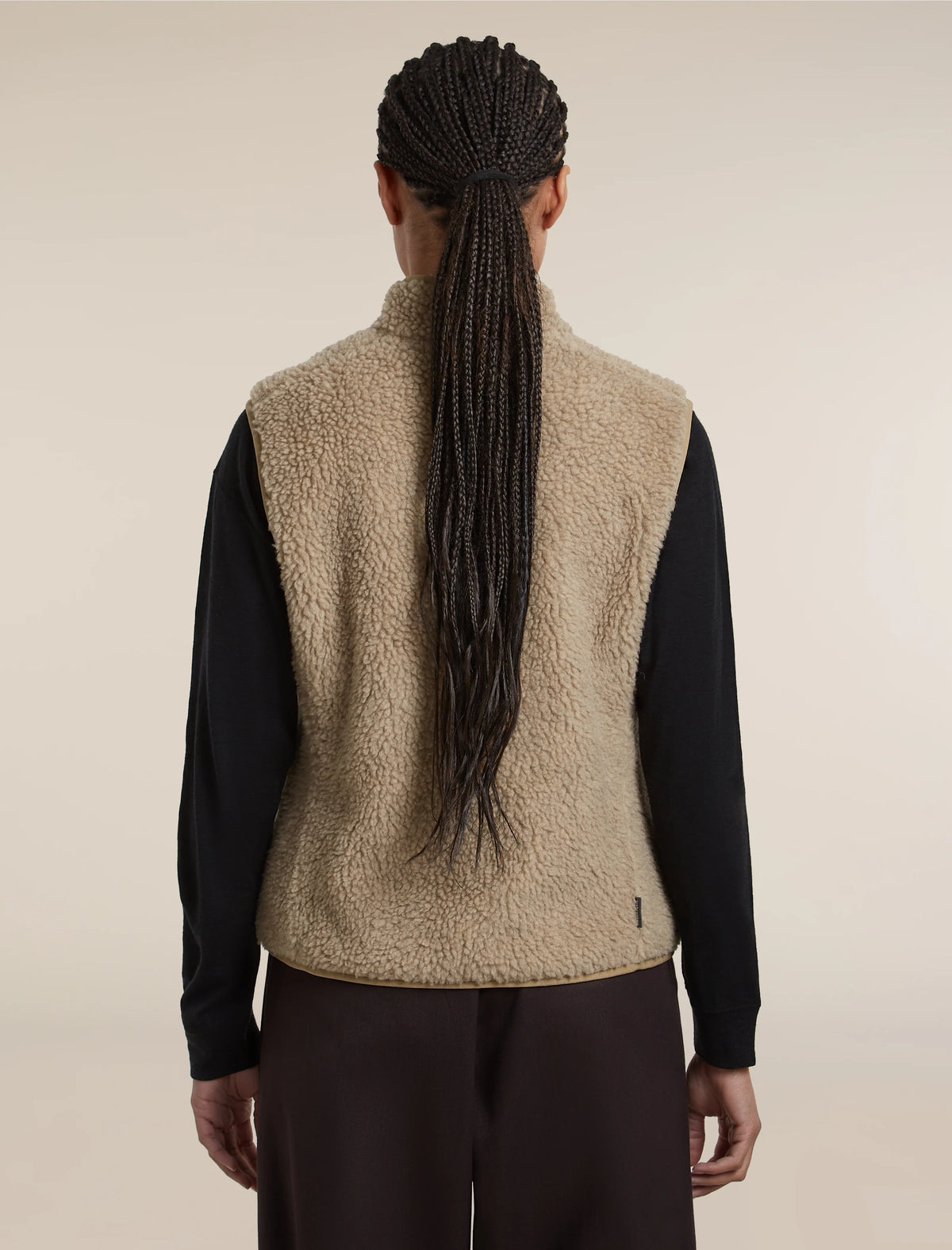 Women's Merino Blend 960 RealFleece™ High Pile Vest