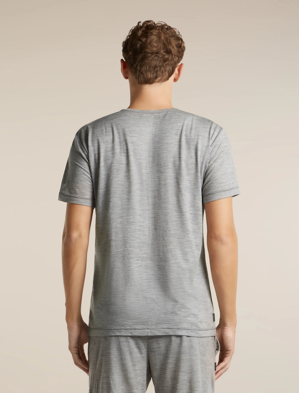 Men's Merino 150 Lodge Short Sleeve Tee
