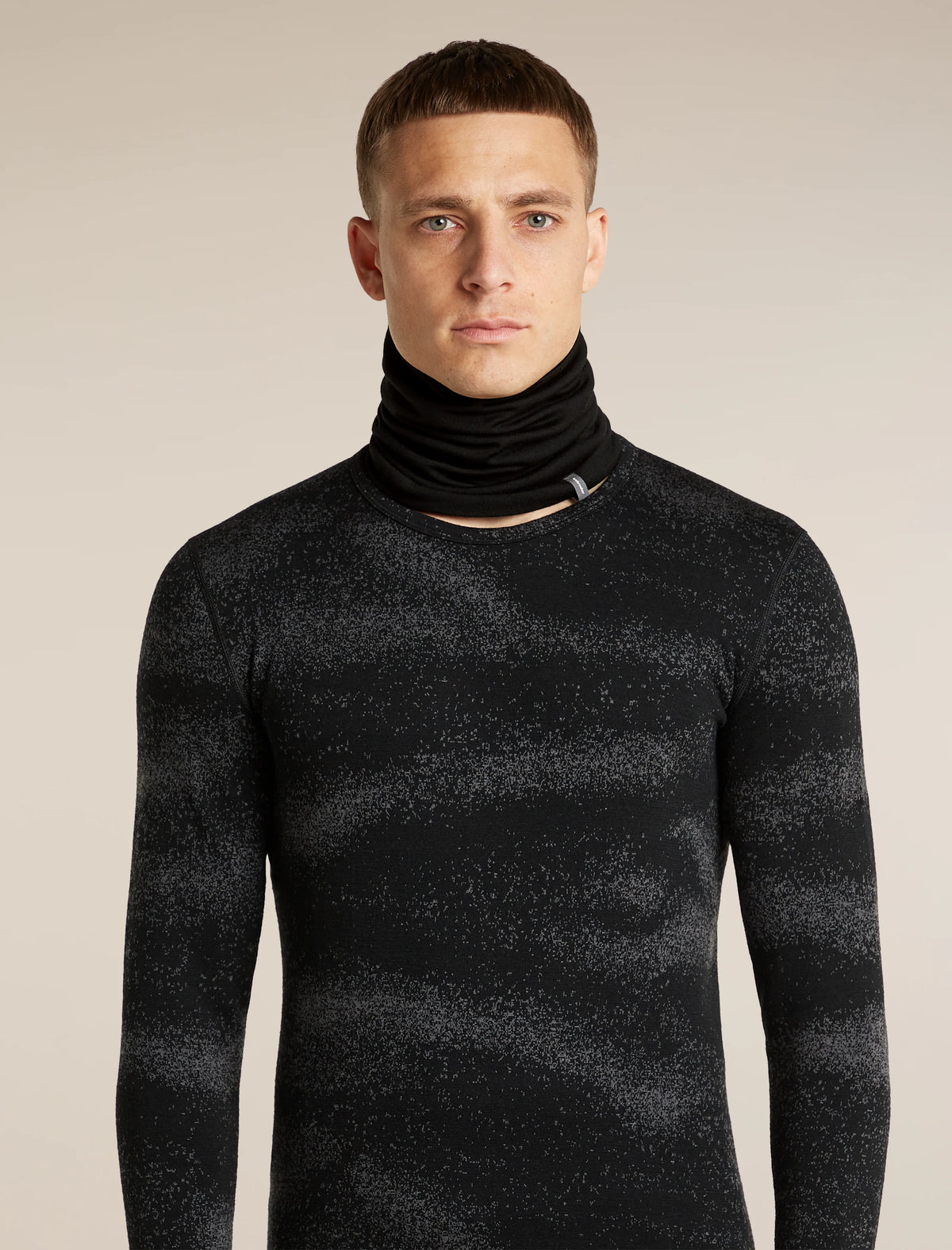 Unisex Merino 260 Oasis Chute