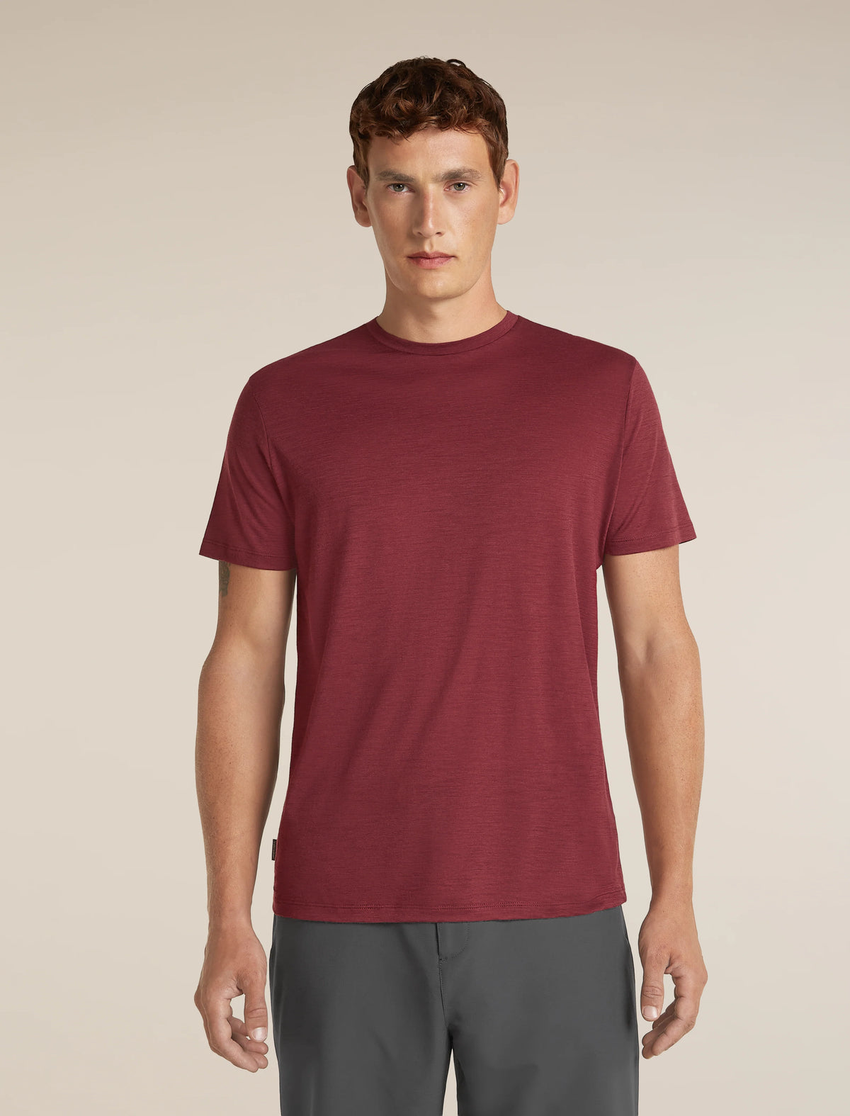 Men's Merino 150 Tech Lite Short Sleeve Tee