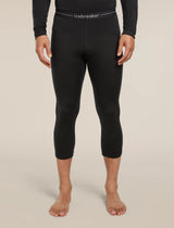 Men's Merino 200 Oasis 3/4 Thermal Leggings