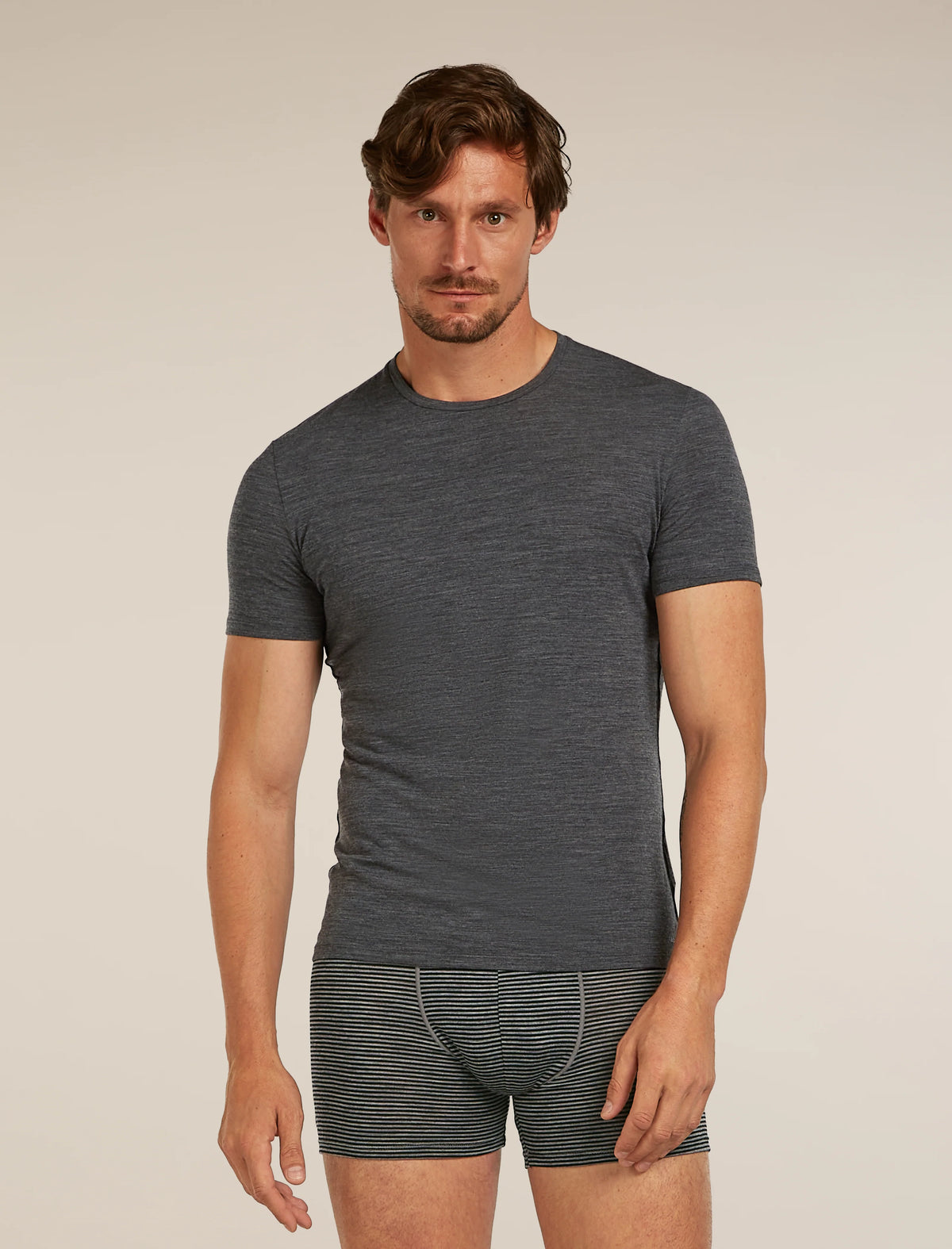 Men's Merino 150 Anatomica Short Sleeve Crewe Top