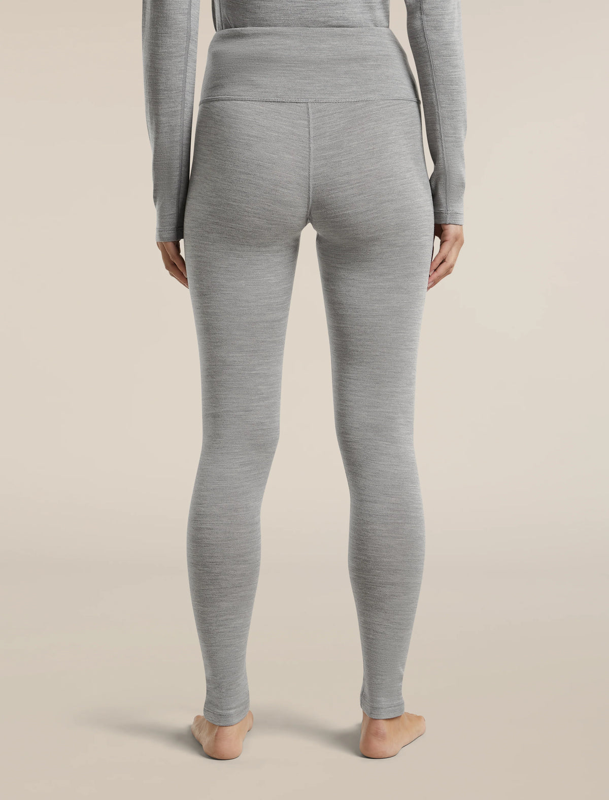 Women's Merino 260 Oasis High Rise Thermal Leggings