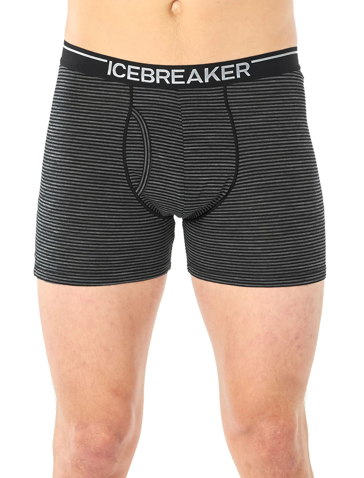 Men's Merino 150 Anatomica Boxers wFly