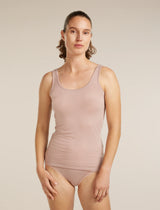 Women's Merino 150 Siren Tank