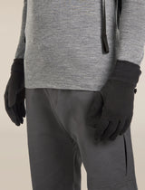 Unisex Merino Blend 360 Sierra Gloves