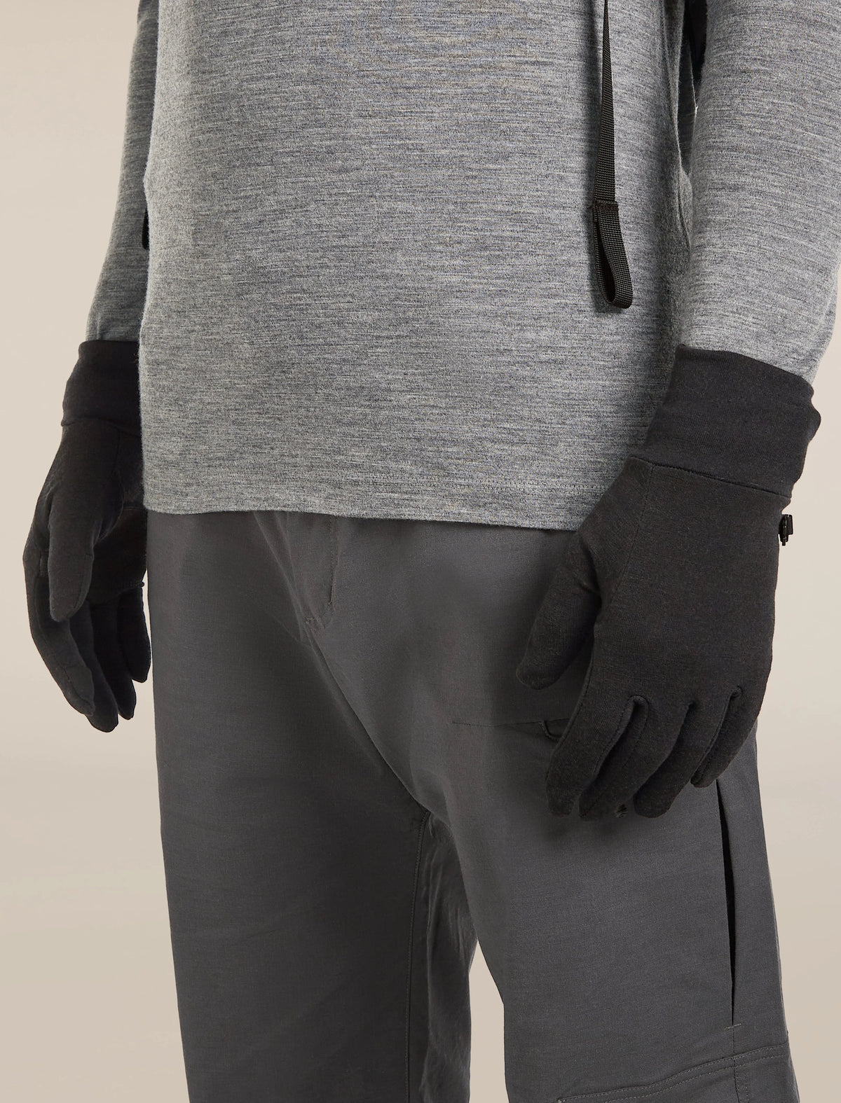Unisex Merino Blend 360 Sierra Gloves