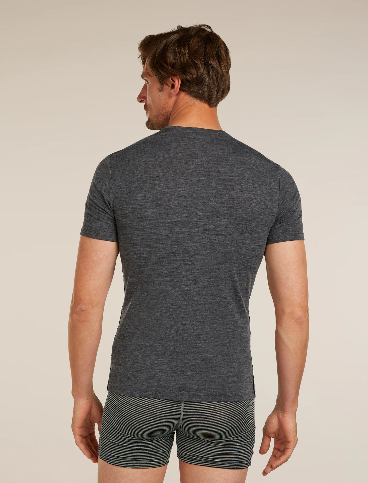Men's Merino 150 Anatomica Short Sleeve Crewe Top