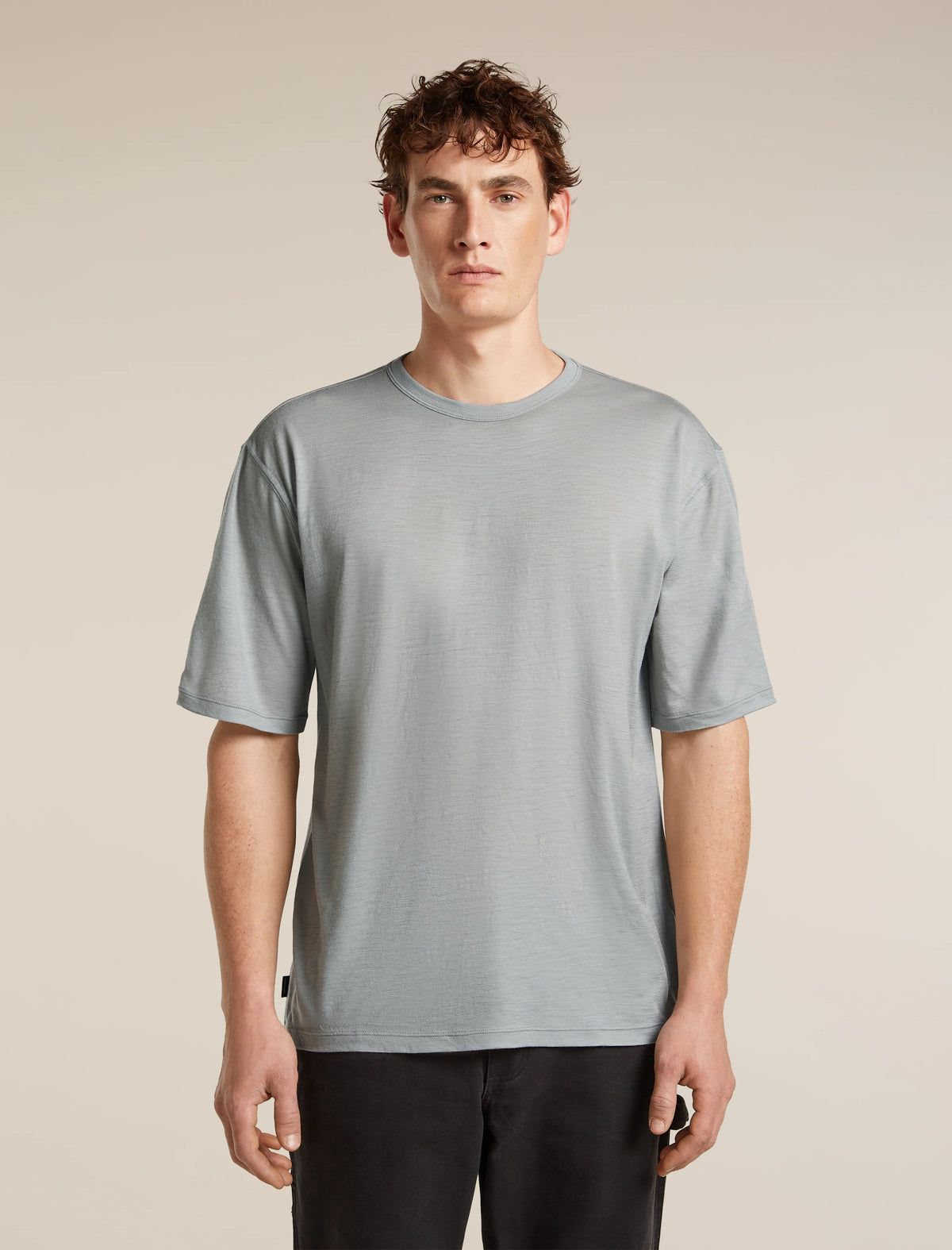 Men's Merino 150 Tech Lite Short Sleeve Relaxed Tee