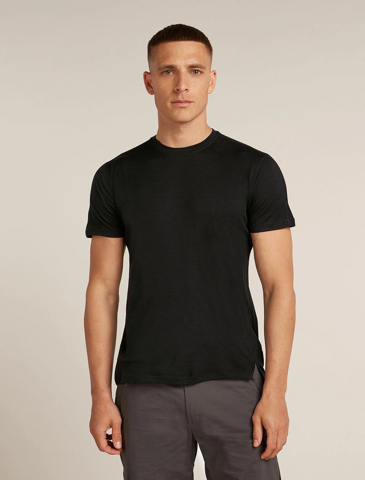 Men's 150 MerinoFine™ Ace Short Sleeve T-Shirt