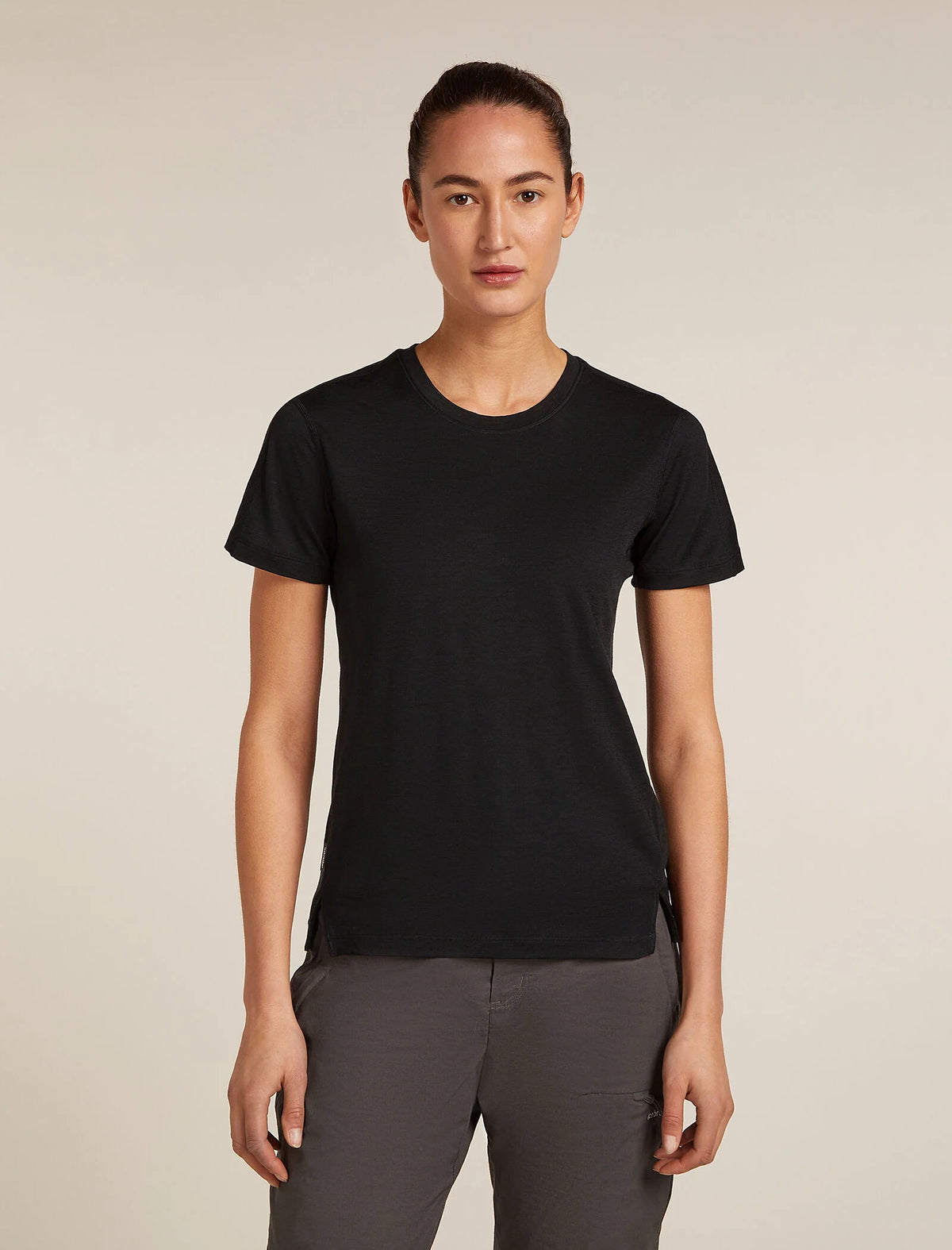 Women's 150 MerinoFine™ Ace Short Sleeve T-Shirt