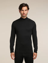 Men's Merino 260 Oasis Long Sleeve Turtleneck Thermal Top