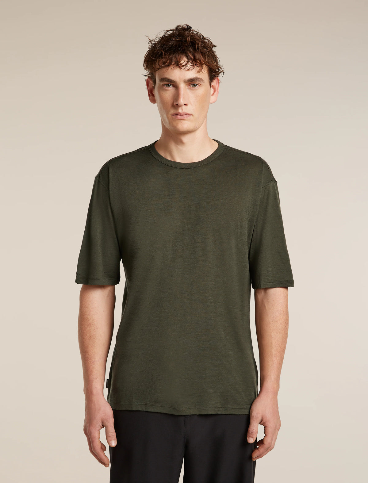 Men's Merino 150 Tech Lite Short Sleeve Relaxed Tee