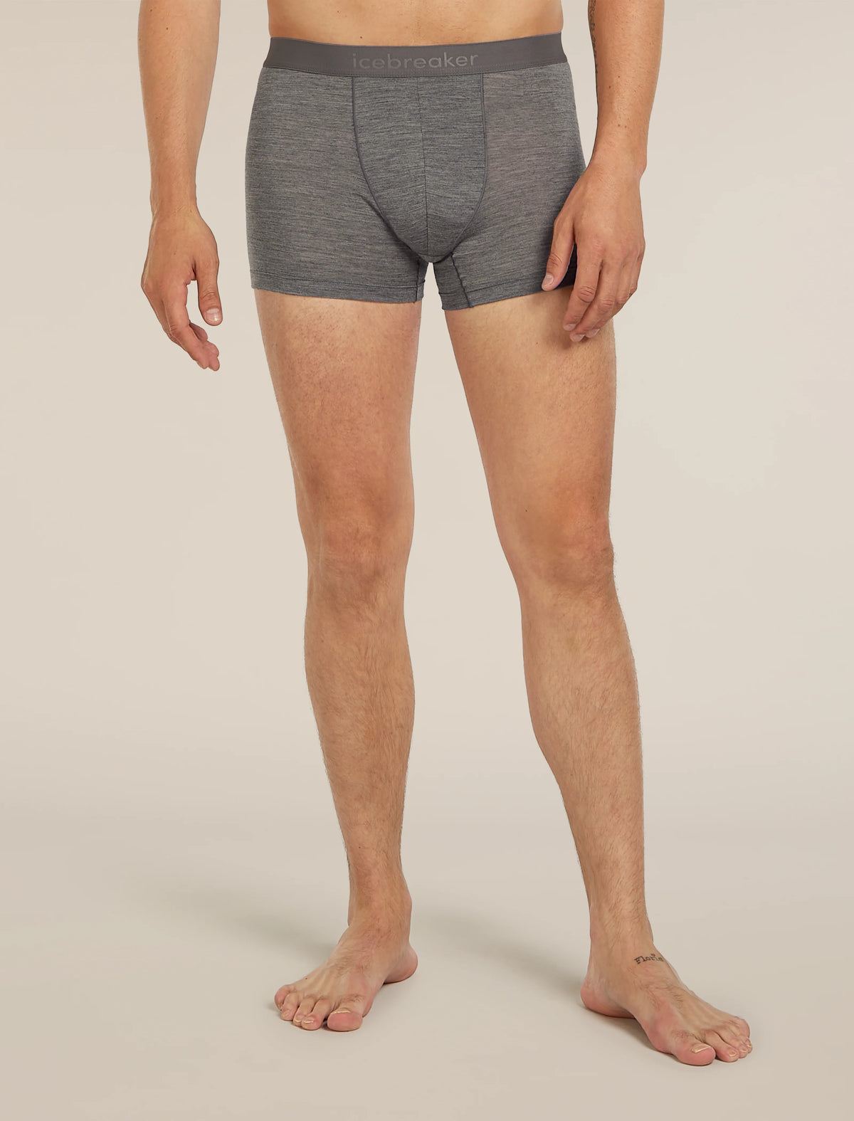 Men's Merino Blend 125 Cool-Lite™ Anatomica Boxers