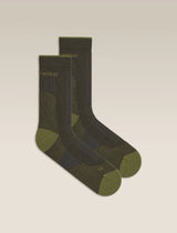 Men's Merino Hike+ Ultralight Crew Socks
