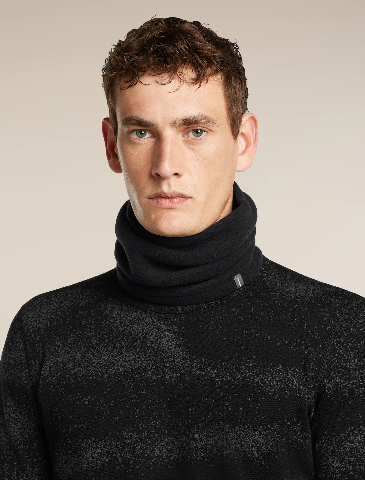 Unisex Merino Blend 800 RealFleece™ Classic Pile Chute