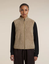 Women's Merino Blend 960 RealFleece™ High Pile Vest