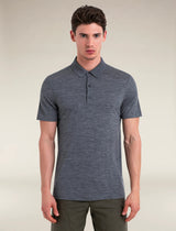 Men's Merino 150 Tech Lite Short Sleeve Polo