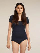 Women's Merino 150 Siren Short Sleeve Sweetheart