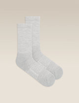 Men's Merino Lifestyle Light Crew Socks